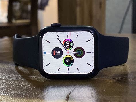 highest rated apple watch